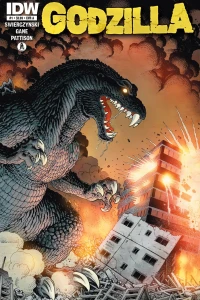 Part 1: Forty Stories of Sheer Terror