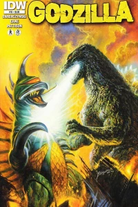 Part 10: His Whole Life Was A Million-To-One Shot