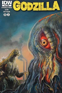 Part 11:The War's Not Over Until the Last Monster Goes Home!