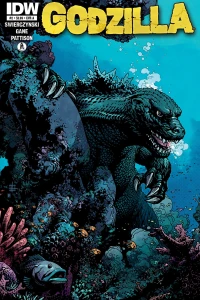 Part 2: Forty Stories of Sheer Terror