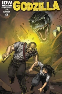 Part 8:Somewhere Somehow Something is going to pay