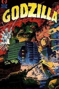 Godzilla