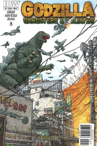 Makoto Sato's Last Stand