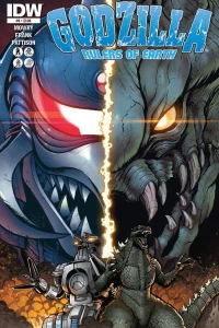 Chapter Six: Leaving Las Vegas In Ruins