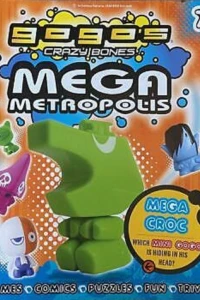 Mega Croc