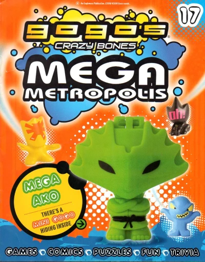 Cover of Kung Fu King