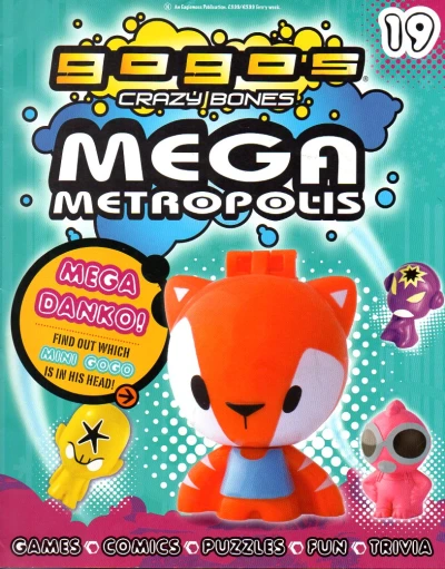 Cover of Get Down Danko