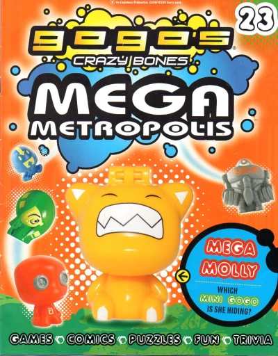 Cover of Molly Gets Mad!