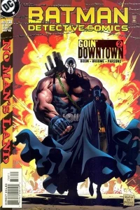 Cover of Goin Downtown (Part 2): The Vandal