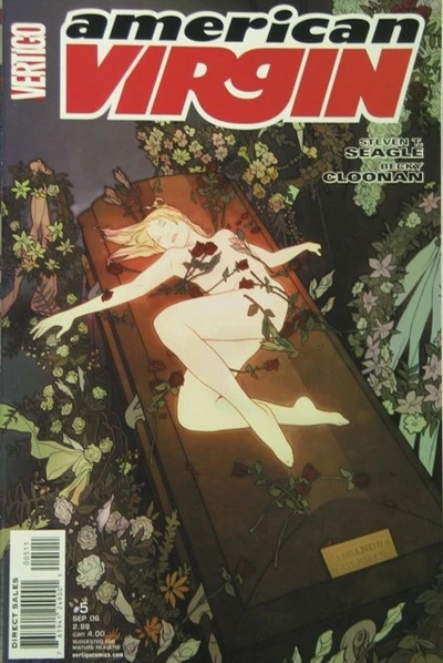 Cover of Going Down, Part 1