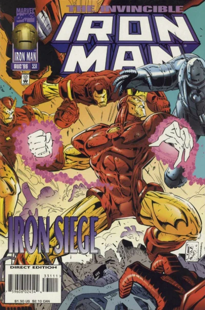 Cover of Going For Broke