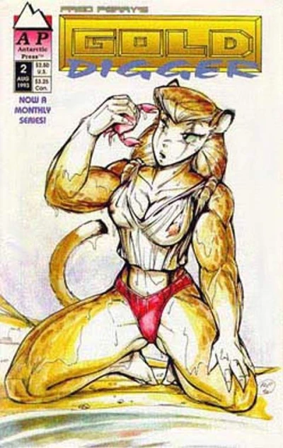 Cover of Curse, Part 2