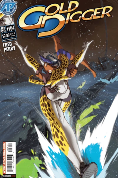 Cover of The Centurias