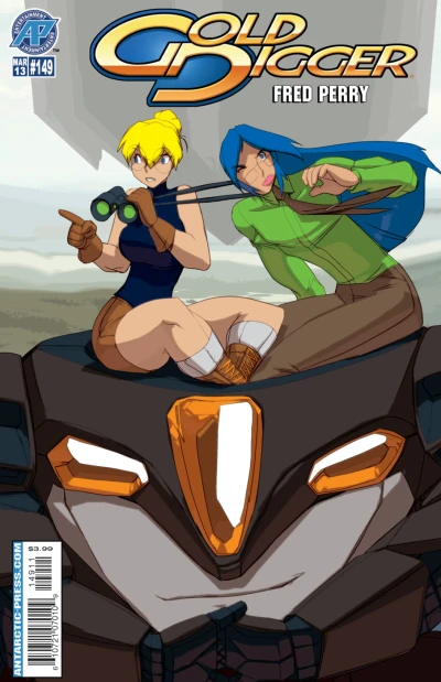 Cover of A Coffee Run