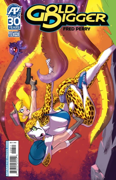 Cover of The Math After...