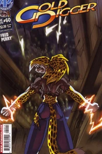 Edge of Oblivion: 1 of 4