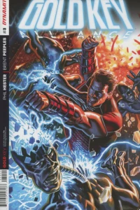 Part Three: Open Windows