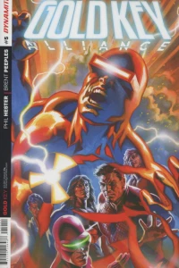 Part Five: Atom Valley, 1962