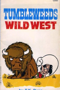 Tumbleweeds Wild West