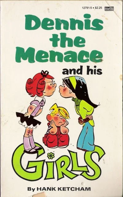 Cover of Issue #12791