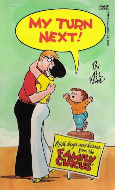 Cover of Issue #12792