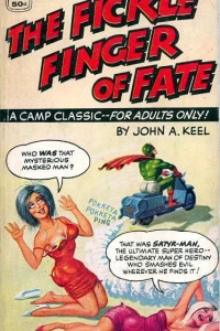 The Fickle Finger of Fate