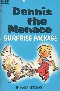 Dennis the Menace Surprise Package