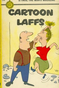 Cartoon Laffs