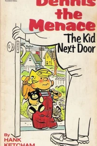 Dennis the Menace: The Kid Next Door