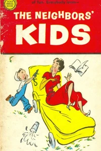 The Neighbors' Kids