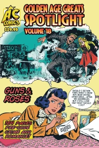 Volume 18: Guns & Roses