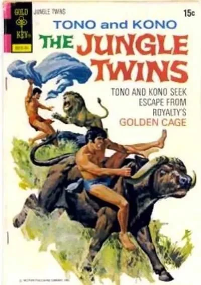 Cover of Golden Cage