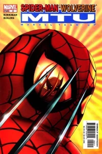 Golden Child, Part 2