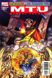 Golden Child, Part 3