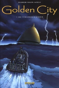 Die verlorenen Kinder