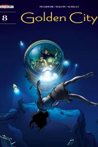 Survivors of the Deep