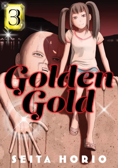 Cover of Volume 3
