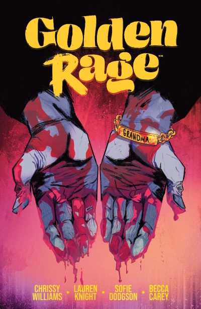 Cover of Volume 1