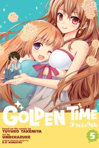 Loves of Future Past