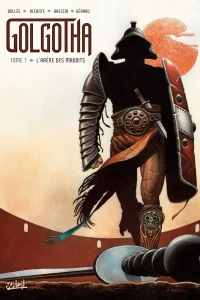 L'Arène des maudits