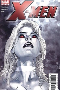 Golgotha, Part 2: The Night Of The Mutant