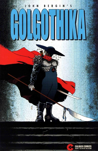 Cover of War In Heaven