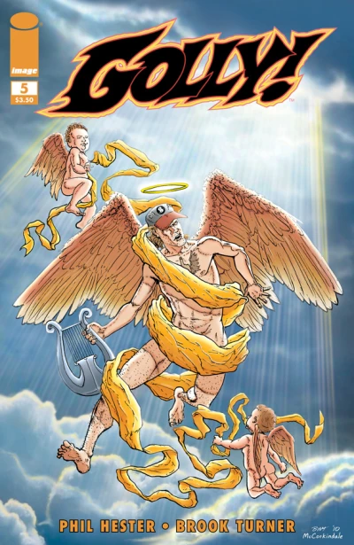 Cover of The Coven of Candy Creek Court Part Two