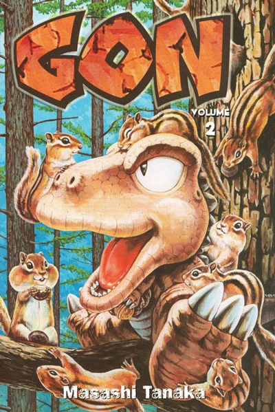 Cover of Volume 2