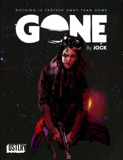 Cover of Issue #2