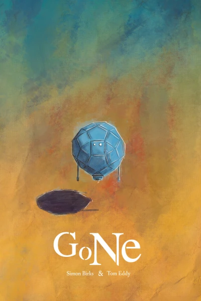 Cover of They Have Gone