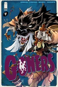 We All Fall Down Part Four