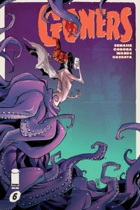 We All Fall Down Conclusion