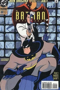 Good Face Bad Face Cover