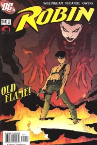 Good Girls Don't Die